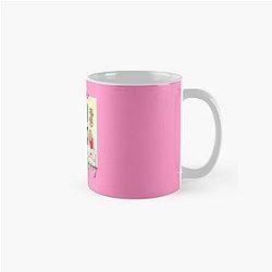 Red Velvet Russian Classic Mug