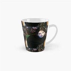 Red Velvet Joy Aesthetic Tall Mug