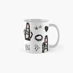 Seulgi Red Velvet Classic Mug