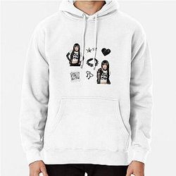 Seulgi, Red Velvet, Pullover Hoodie