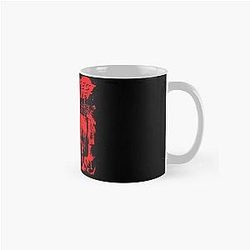The Red Velvet Classic Mug