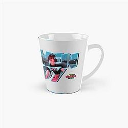 Red Velvet Birthday Mug