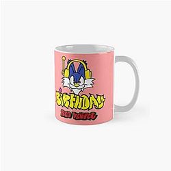RED VELVET Birthday Mug