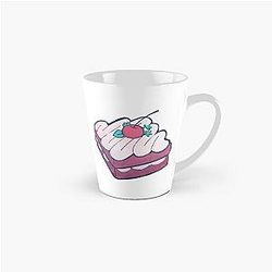 Mini Red Velvet Cake Mug