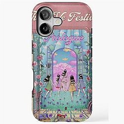 RED VELVET The Reve Festival 2022 Prologue Feel My Rhythm iPhone Case