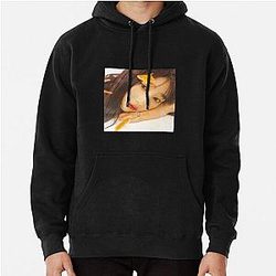 RED VELVET JOY AESTHETIC HOODIE