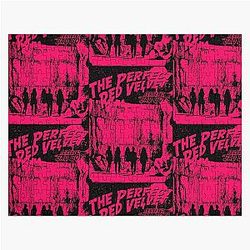 Red Velvet - Bad Boy Soft Puzzle