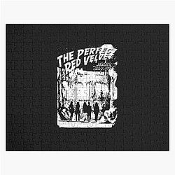 Red Velvet - Bad Boy (White) Jigsaw Puzzle