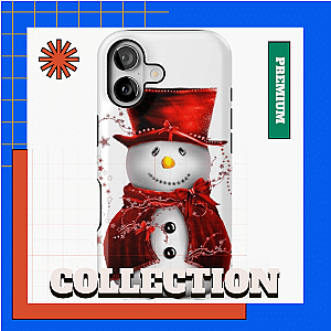 Red Velvet Cases