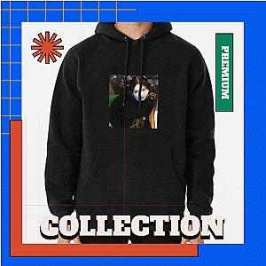 Red Velvet Hoodies