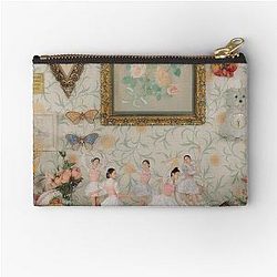 Red Velvet - Feel My Rhythm Zipper Pouch
