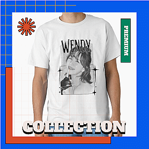 Red Velvet T-Shirts