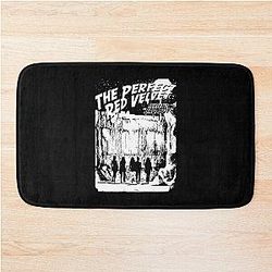 Red Velvet - Bad Boy Bath Mat