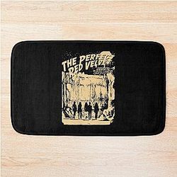 Red Velvet - Bad Boy Bath Mat