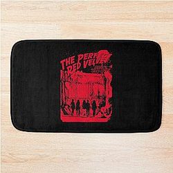 Red Velvet - Bad Boy Bath Mat