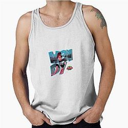 RED VELVET Birthday Tank Top