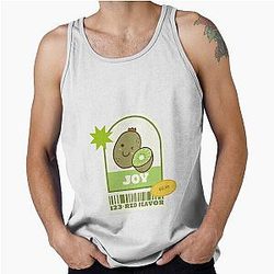 Red Velvet - Red Flavor - Joy - Kpop Merch for Kpop fans Gift for Reveluv Tank