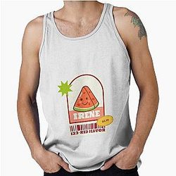 Red Velvet - Irene - Kpop Merch for Fans - Gift for Reveluv Tank Top