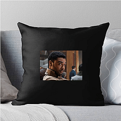 Versatile Actor Rege Jean Page Pillows Cover