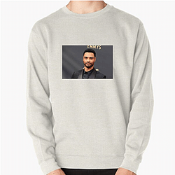 Screen Heartthrob Rege Jean Page Sweatshirts