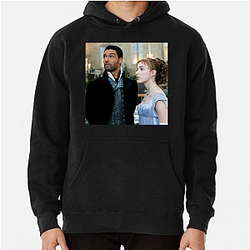 Hollywood Hunk Rege Jean Page Hoodies