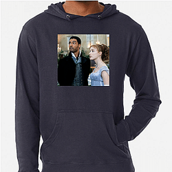 Hollywood Hunk Rege Jean Page Hoodies