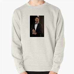 Breakout Star Rege Jean Page Sweatshirts
