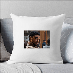 Versatile Actor Rege Jean Page Pillows Cover