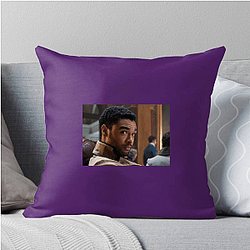 Versatile Actor Rege Jean Page Pillows Cover