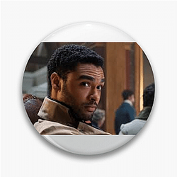 Versatile Actor Rege Jean Page Pins