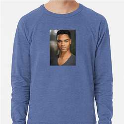 Academy Award Winner Rege Jean Page Sweatshirts