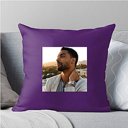 Box Office King Rege Jean Page Pillows Cover