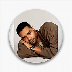Legendary Actor Rege Jean Page Pins