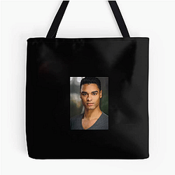 Academy Award Winner Rege Jean Page Bags