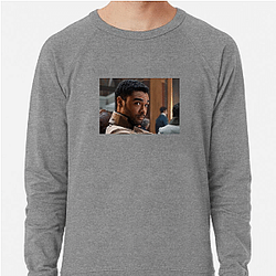 Versatile Actor Rege Jean Page Sweatshirts