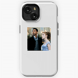 Hollywood Hunk Rege Jean Page iPhone Cases