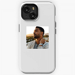 Box Office King Rege Jean Page iPhone Cases