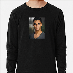 Academy Award Winner Rege Jean Page Sweatshirts