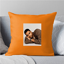Legendary Actor Rege Jean Page Pillows Cover
