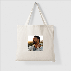 Box Office King Rege Jean Page Bags