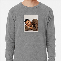 Legendary Actor Rege Jean Page Sweatshirts