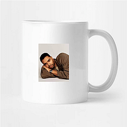 Legendary Actor Rege Jean Page Mugs