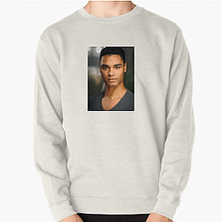 Academy Award Winner Rege Jean Page Sweatshirts