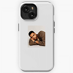 Legendary Actor Rege Jean Page iPhone Cases