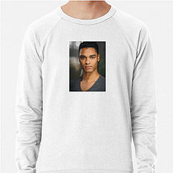 Academy Award Winner Rege Jean Page Sweatshirts