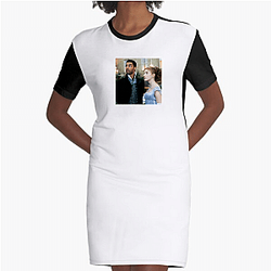 Hollywood Hunk Rege Jean Page Dresses