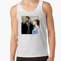 Hollywood Hunk Rege Jean Page Tank Tops