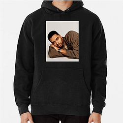 Legendary Actor Rege Jean Page Hoodies
