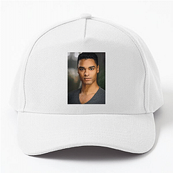 Academy Award Winner Rege Jean Page Hats & Caps