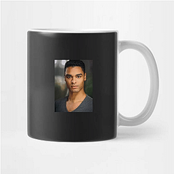 Academy Award Winner Rege Jean Page Mugs
